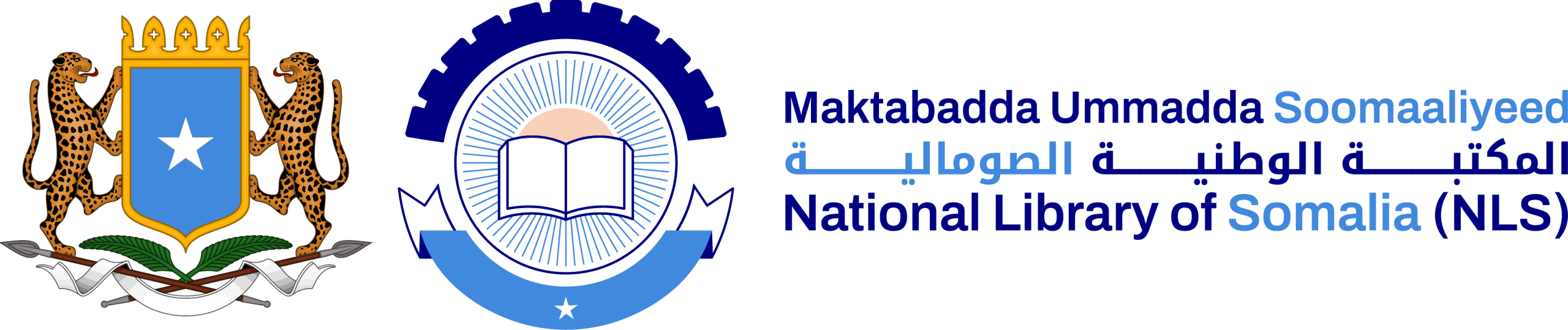 Somali National Library